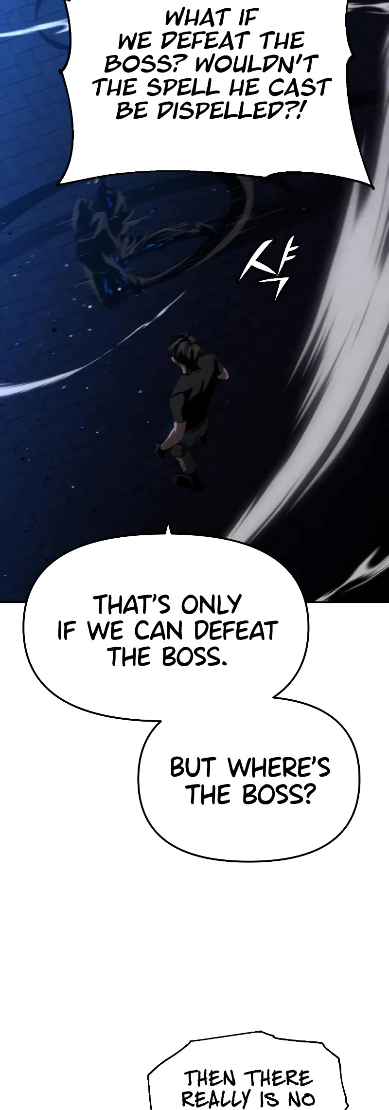 I Used to Be a Boss chapter 19 page 20