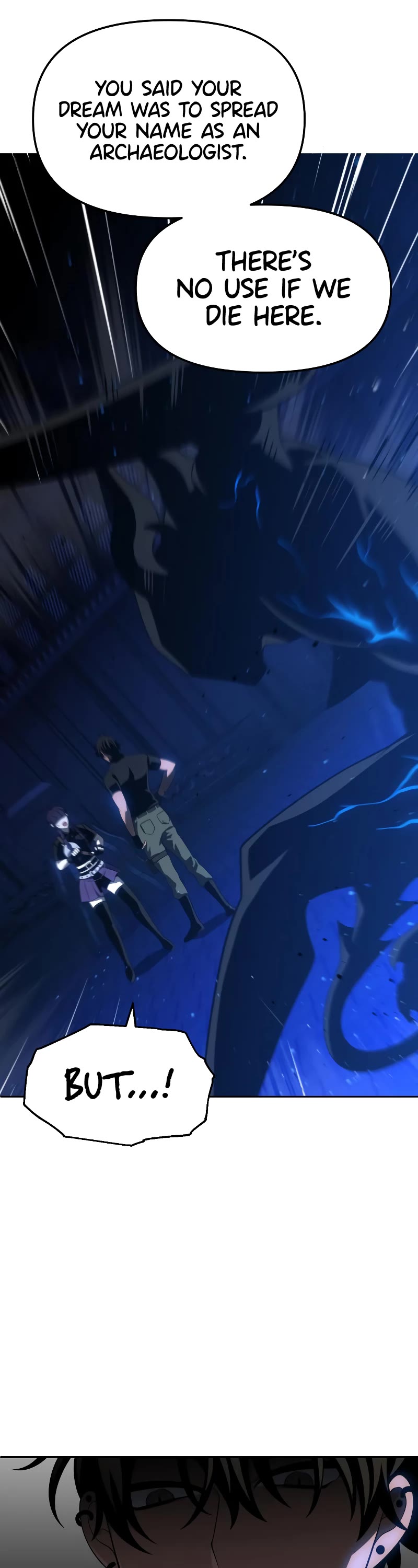 I Used to Be a Boss chapter 19 page 27