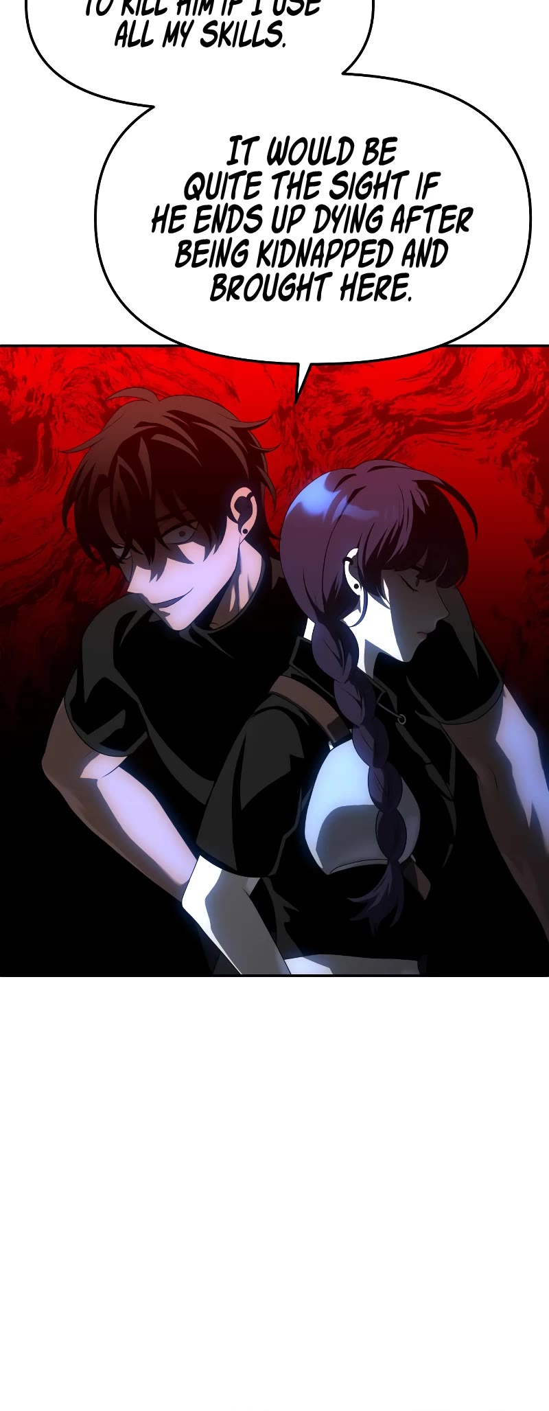 I Used to Be a Boss chapter 19 page 29