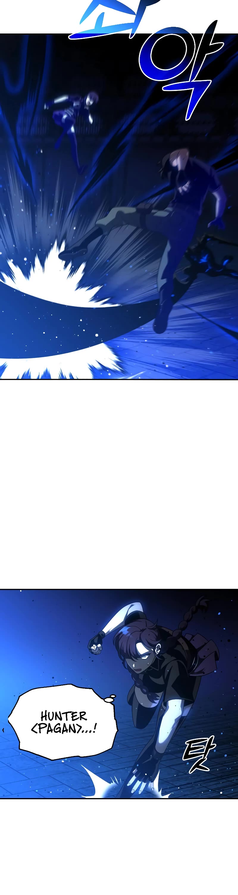 I Used to Be a Boss chapter 19 page 3