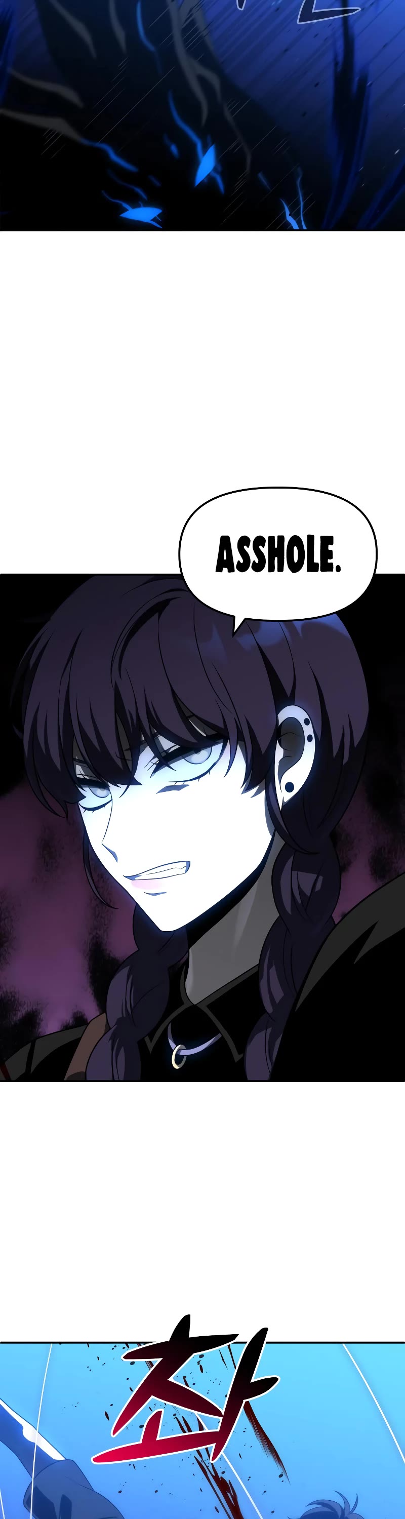 I Used to Be a Boss chapter 19 page 31