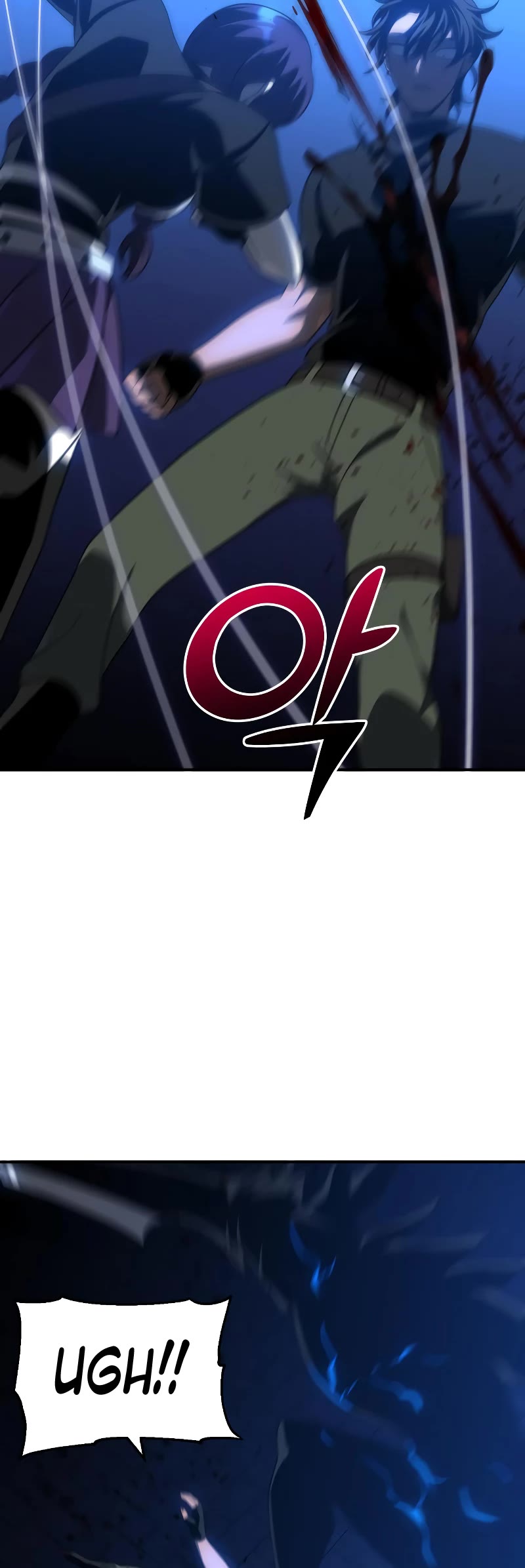 I Used to Be a Boss chapter 19 page 32