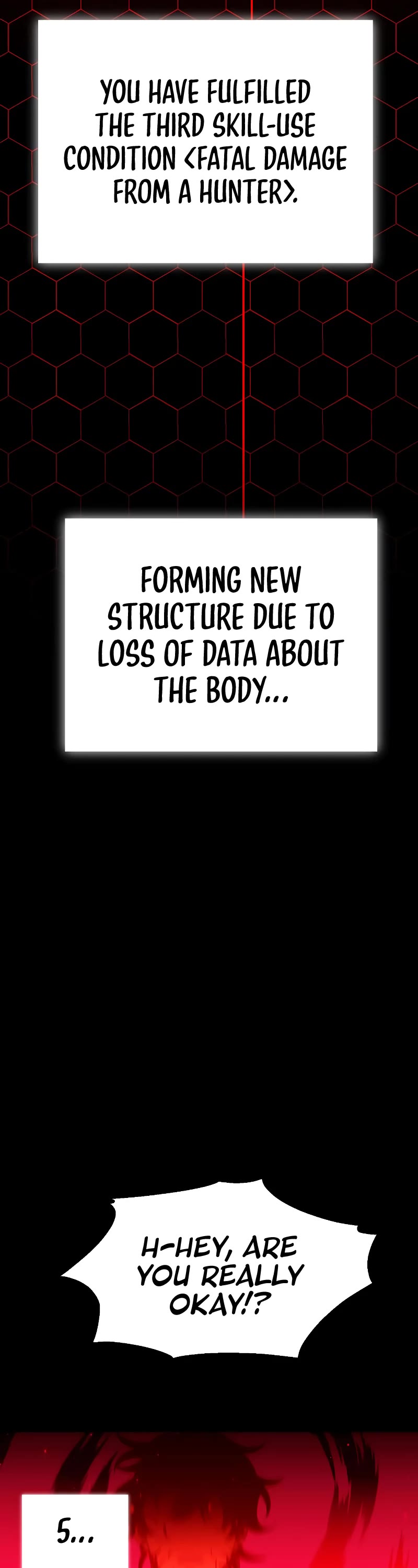 I Used to Be a Boss chapter 19 page 38