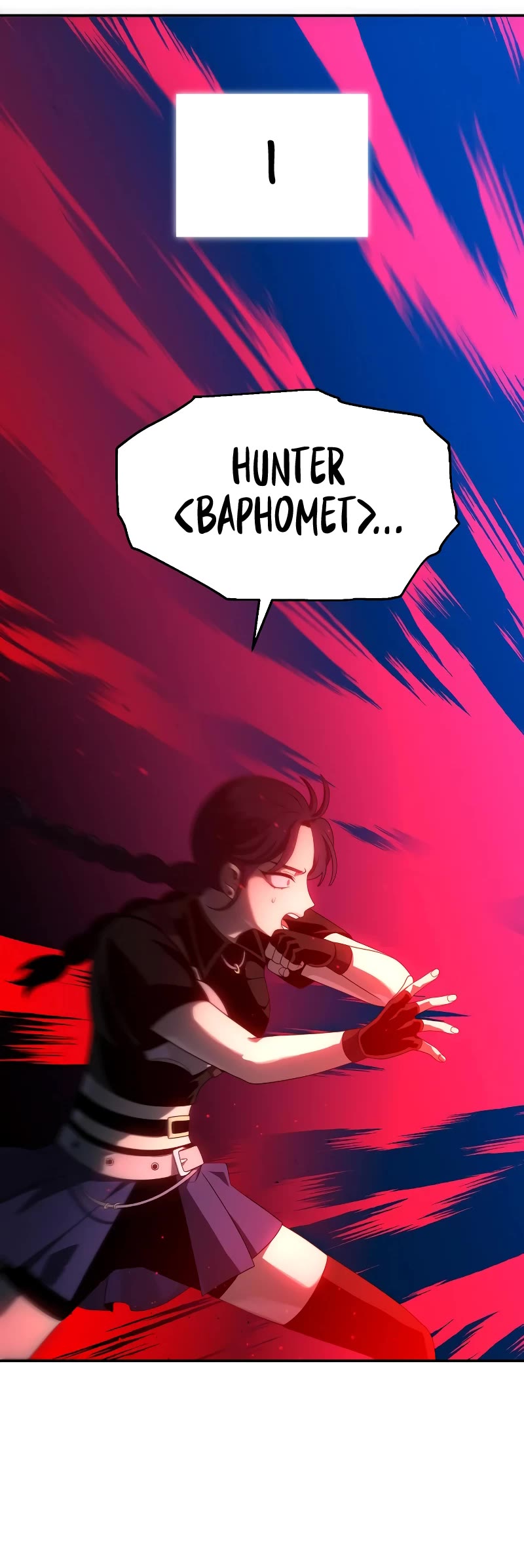 I Used to Be a Boss chapter 19 page 40