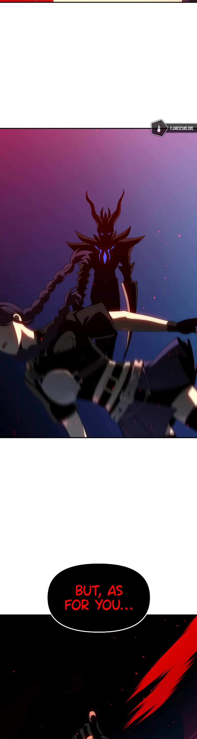 I Used to Be a Boss chapter 19 page 42