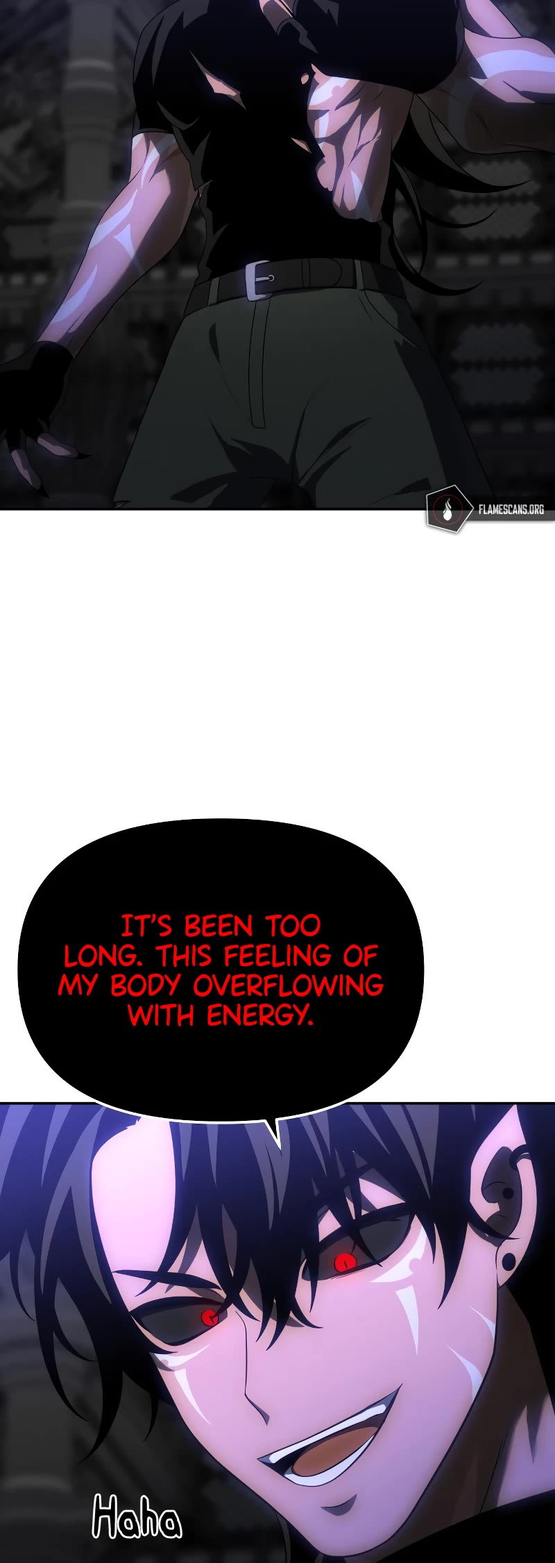 I Used to Be a Boss chapter 19 page 52