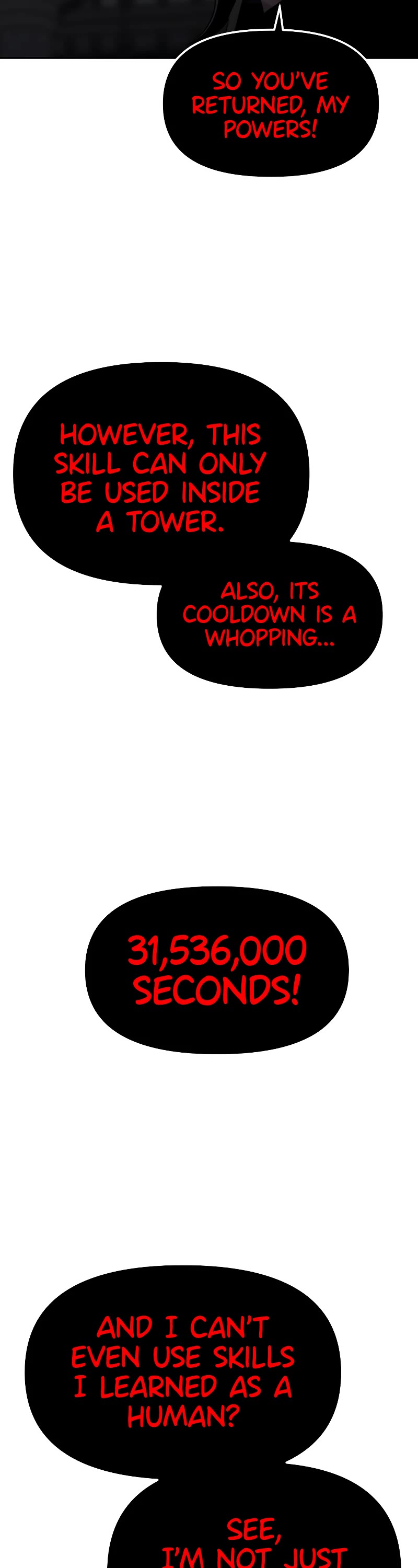 I Used to Be a Boss chapter 19 page 53