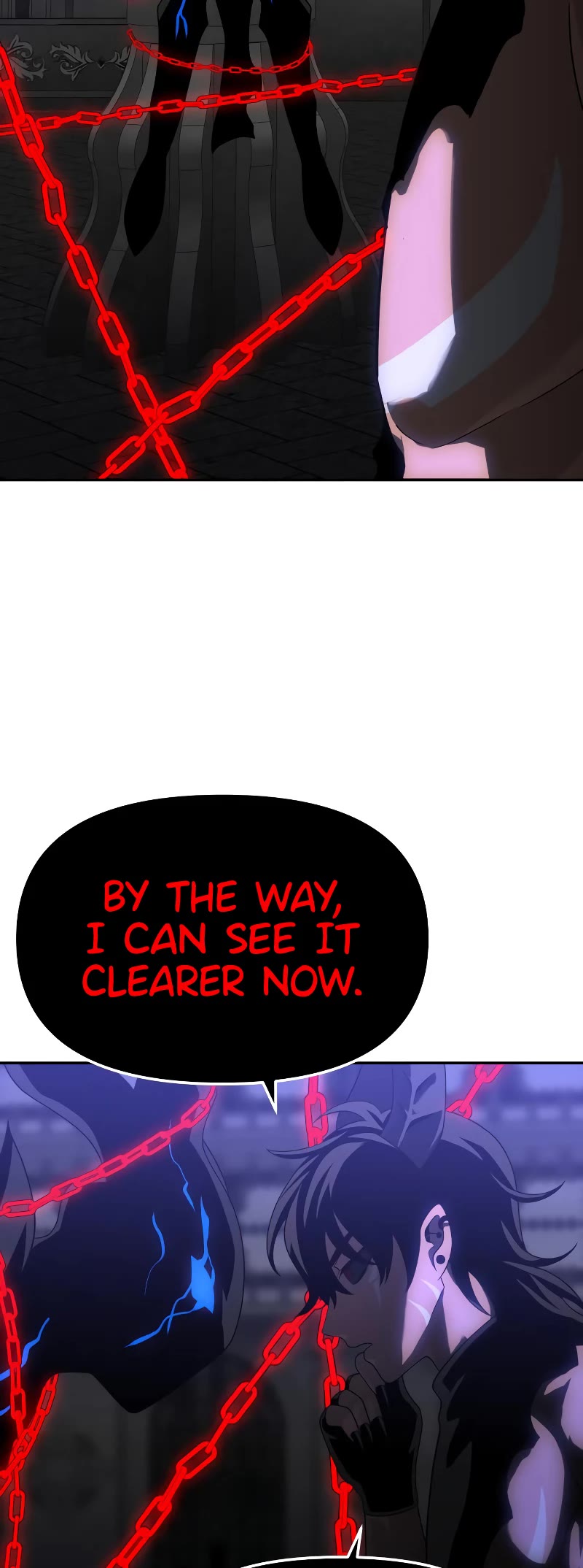 I Used to Be a Boss chapter 19 page 55