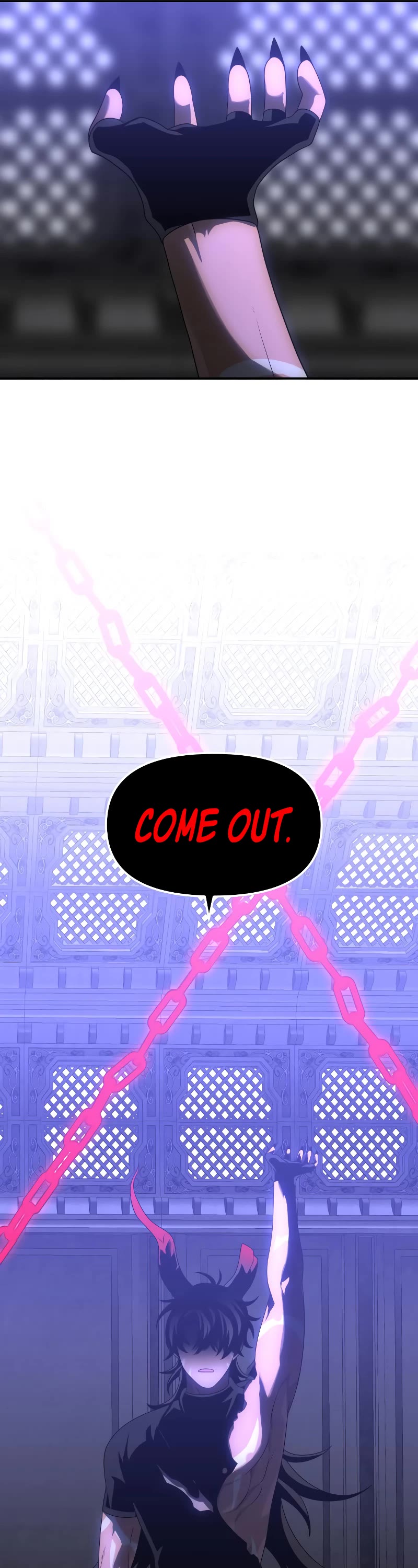 I Used to Be a Boss chapter 19 page 57