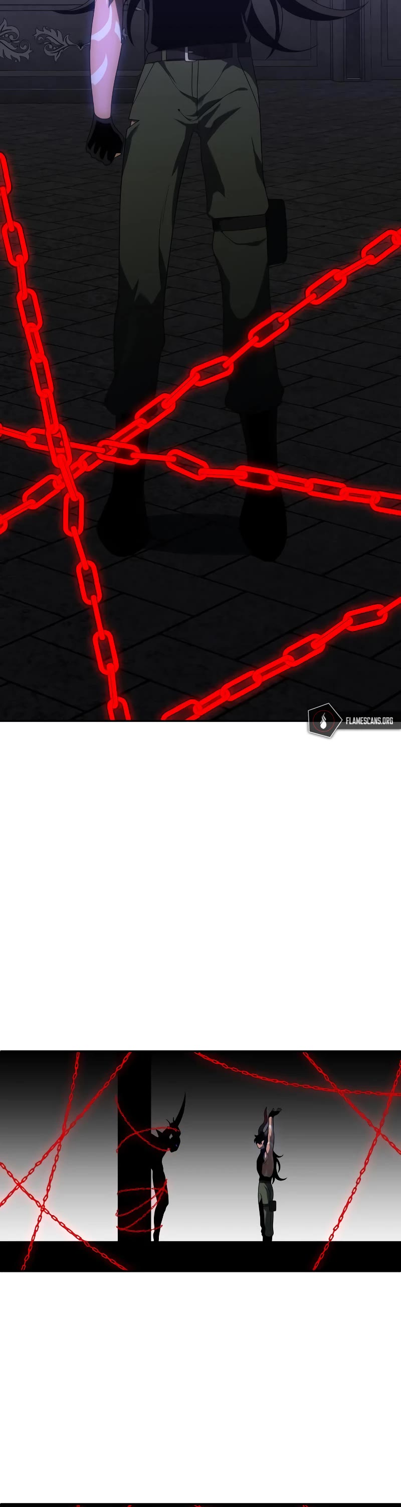 I Used to Be a Boss chapter 19 page 58