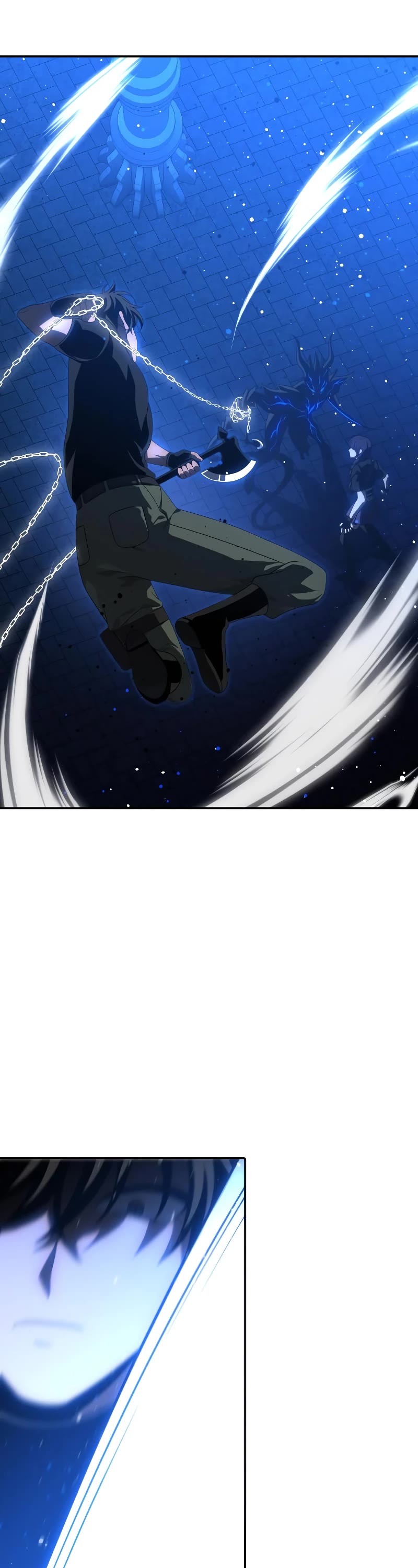 I Used to Be a Boss chapter 19 page 6