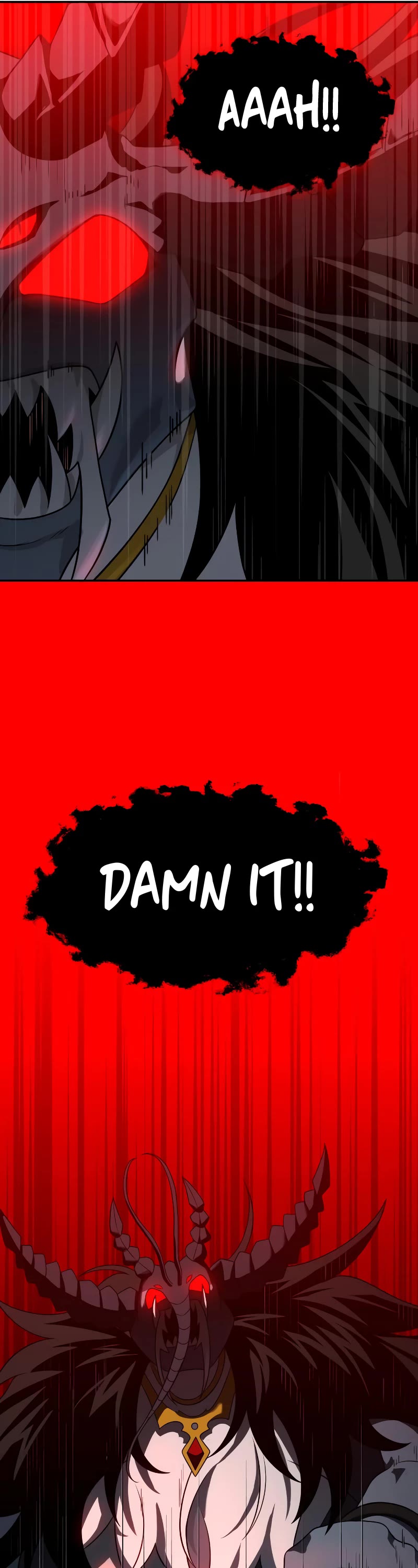 I Used to Be a Boss chapter 19 page 61