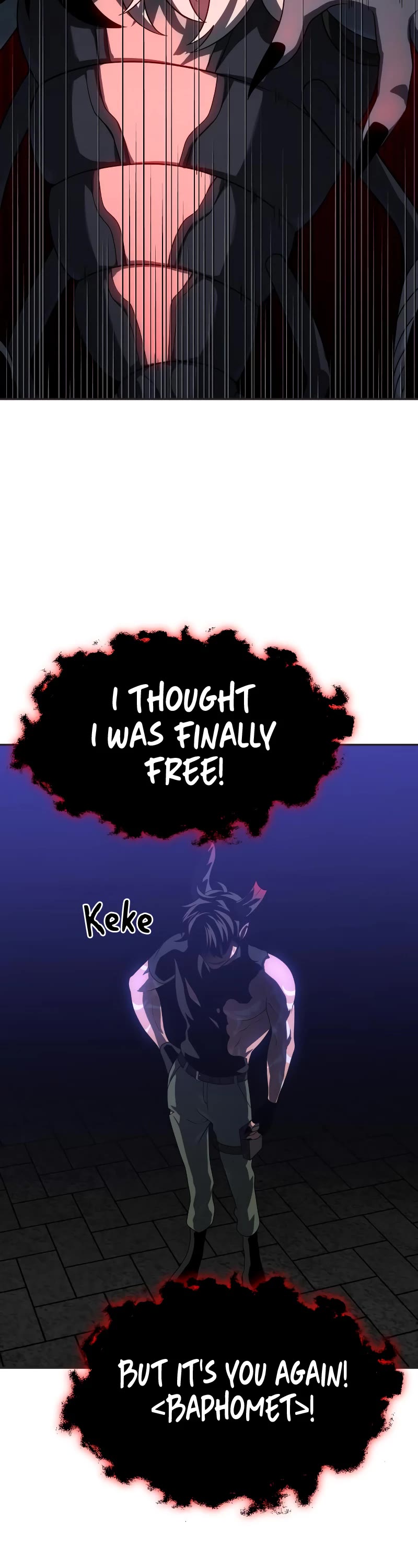 I Used to Be a Boss chapter 19 page 62