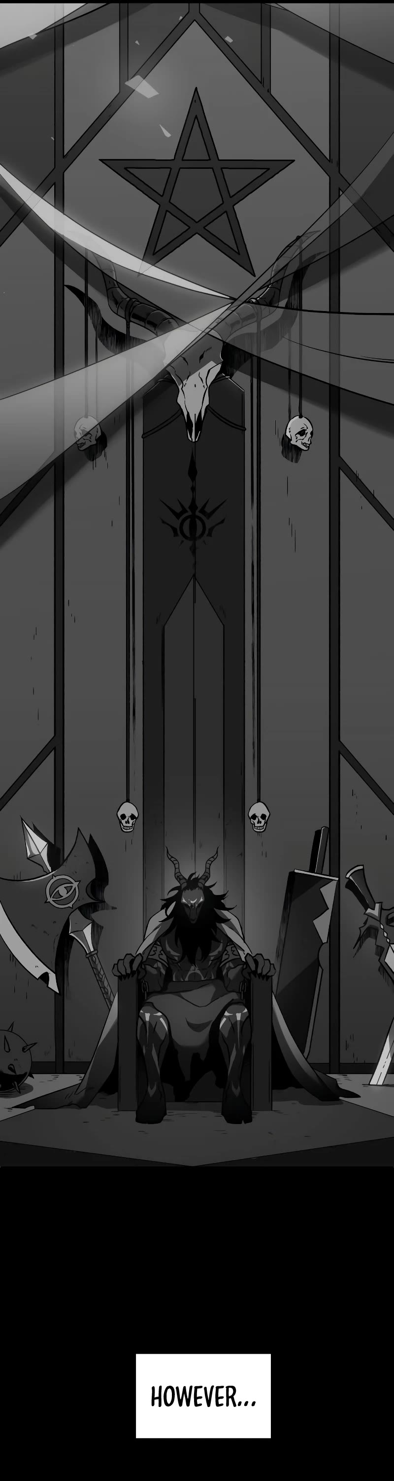 I Used to Be a Boss chapter 19 page 65