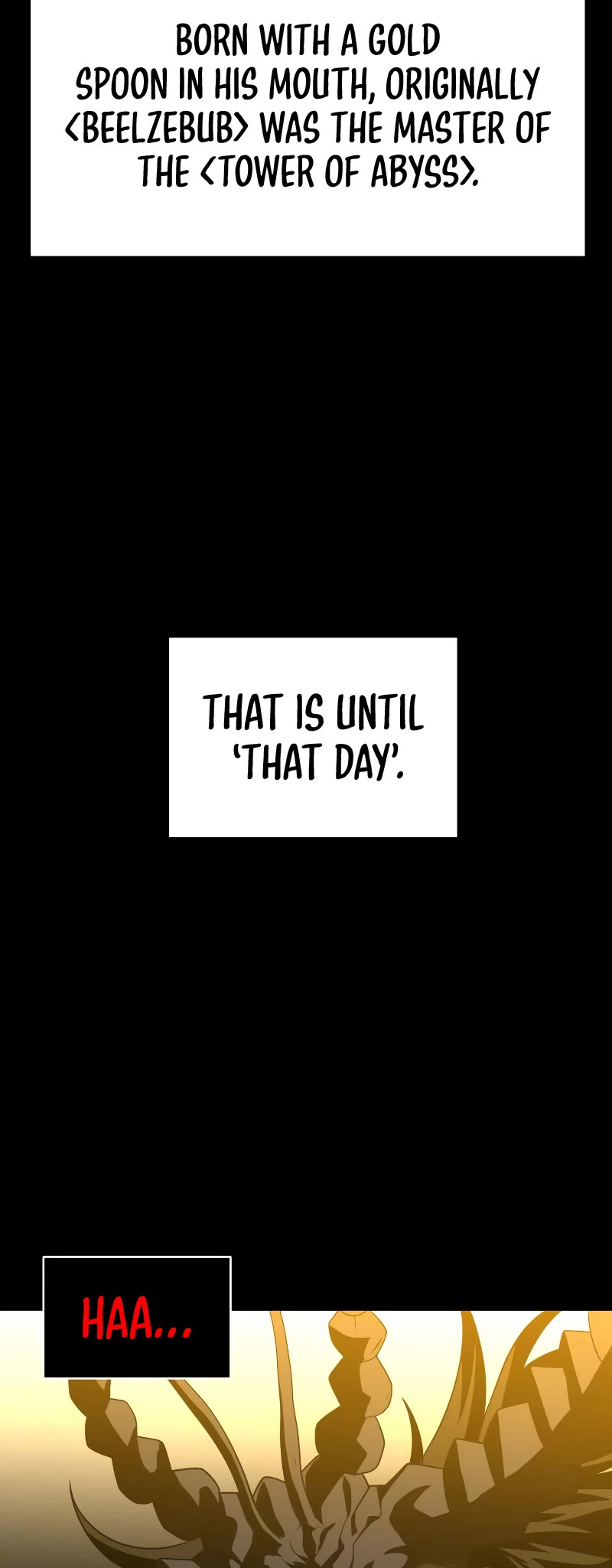 I Used to Be a Boss chapter 19 page 67