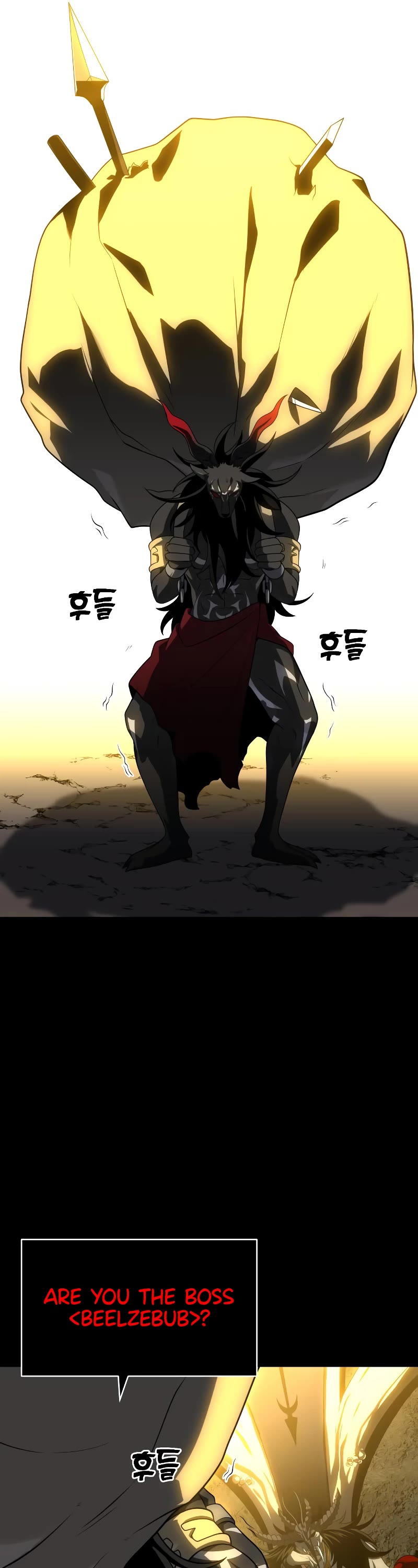 I Used to Be a Boss chapter 19 page 69