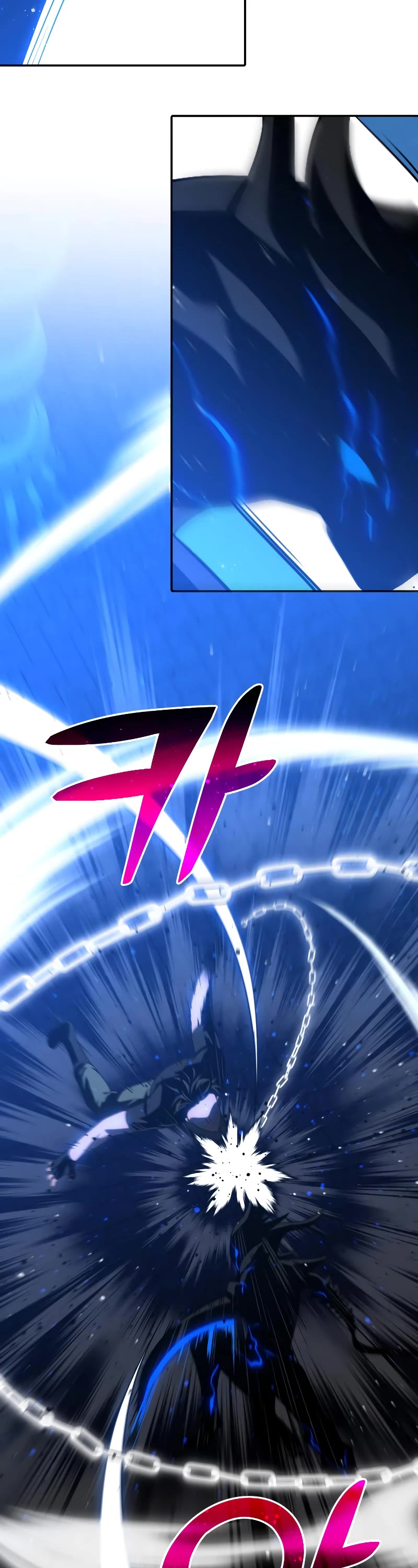 I Used to Be a Boss chapter 19 page 7