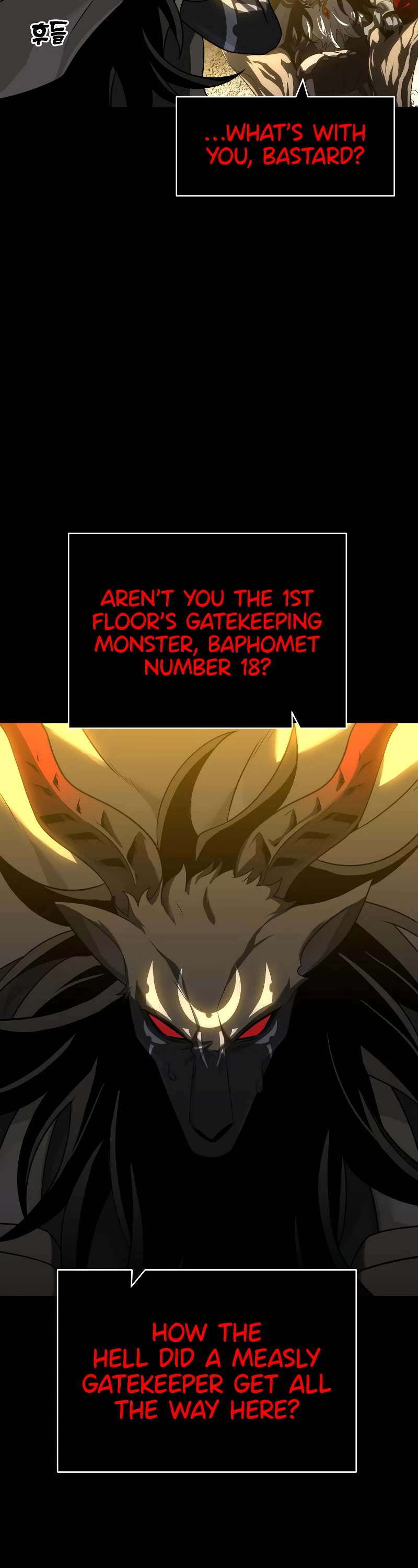 I Used to Be a Boss chapter 19 page 70