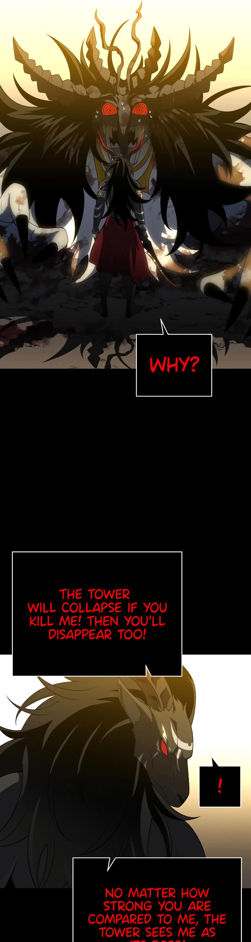 I Used to Be a Boss chapter 19 page 77