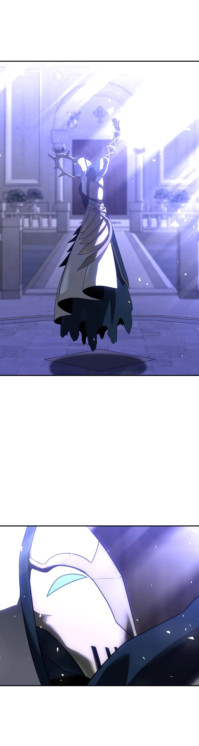 I Used to Be a Boss chapter 19 page 86