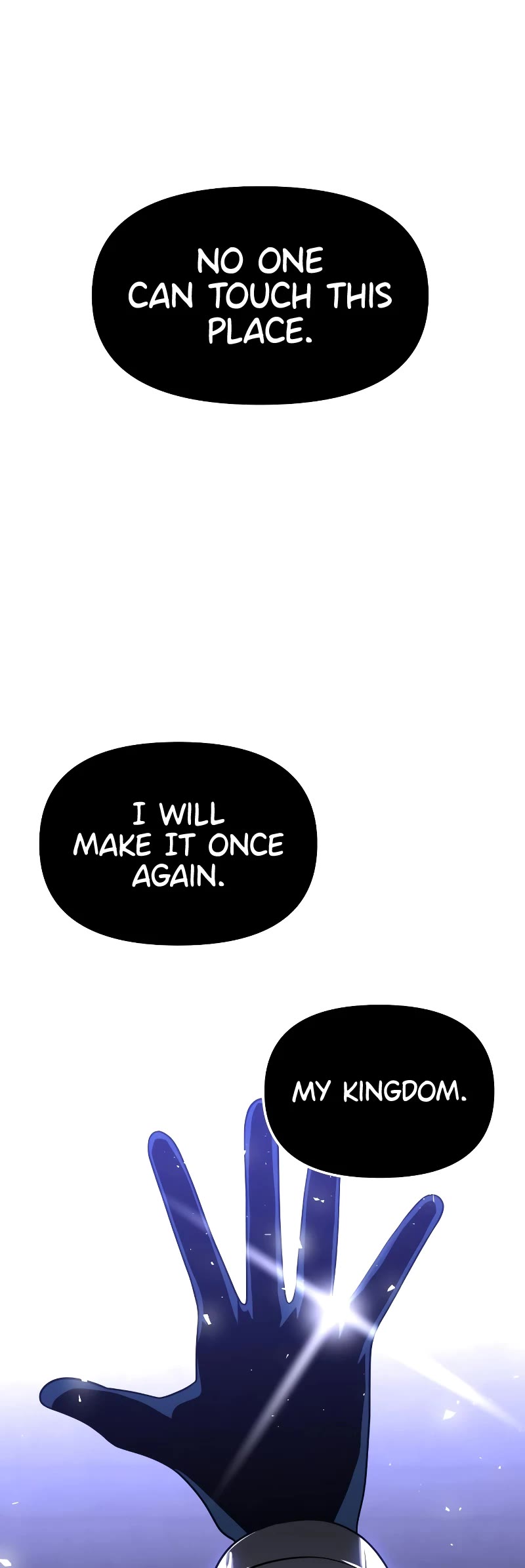 I Used to Be a Boss chapter 19 page 87