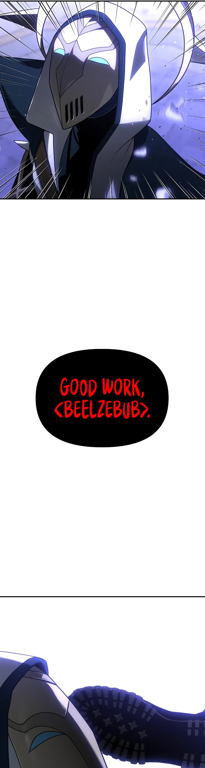 I Used to Be a Boss chapter 19 page 93