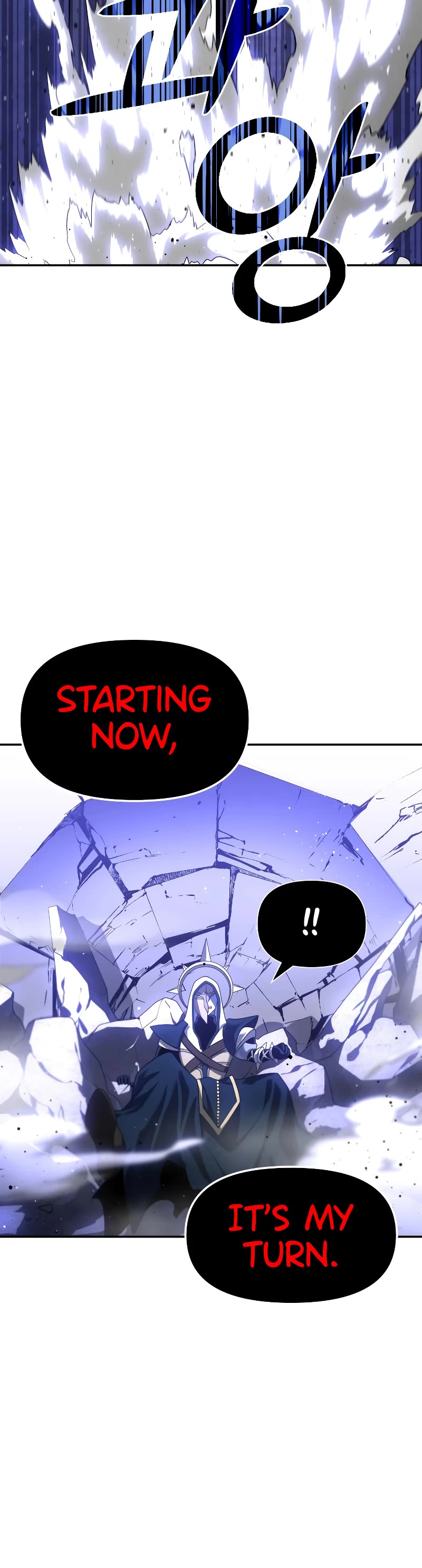 I Used to Be a Boss chapter 19 page 95