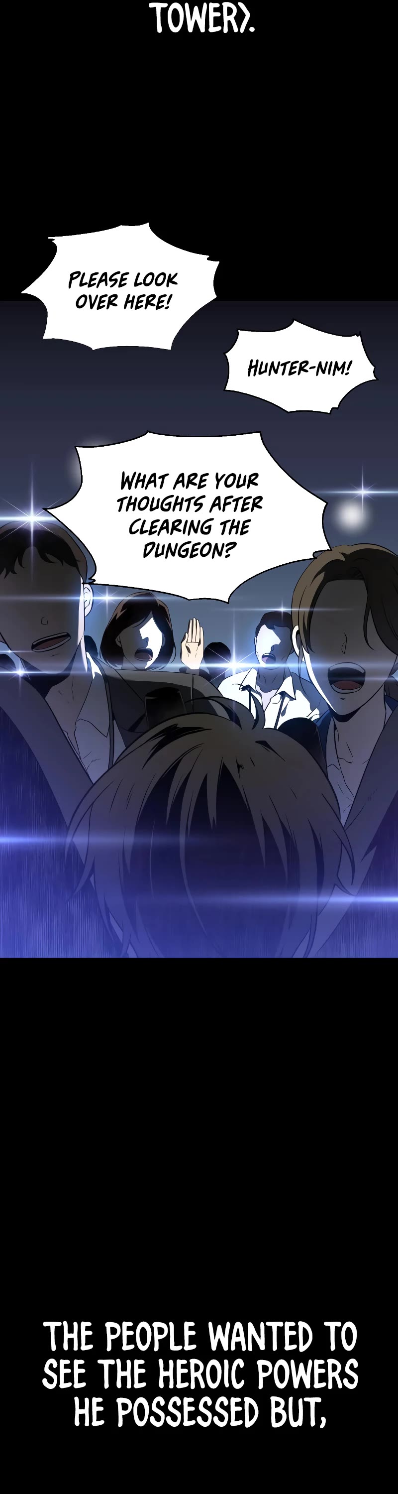 I Used to Be a Boss chapter 2 page 10