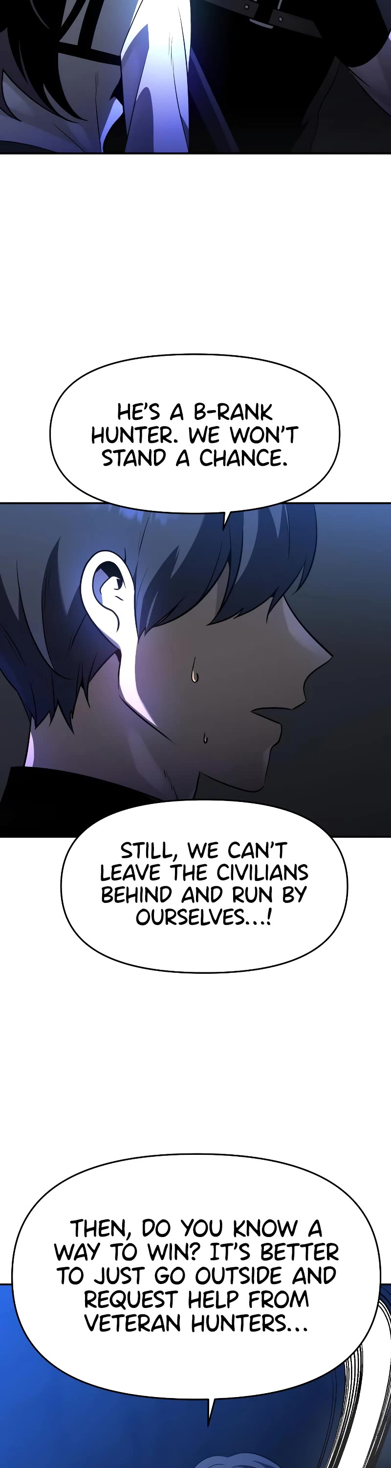 I Used to Be a Boss chapter 2 page 102