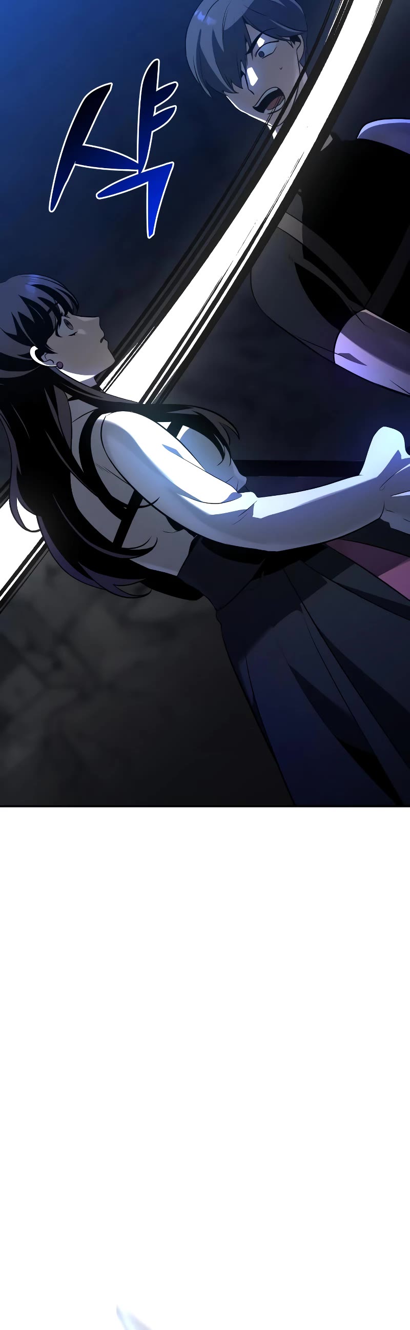 I Used to Be a Boss chapter 2 page 103