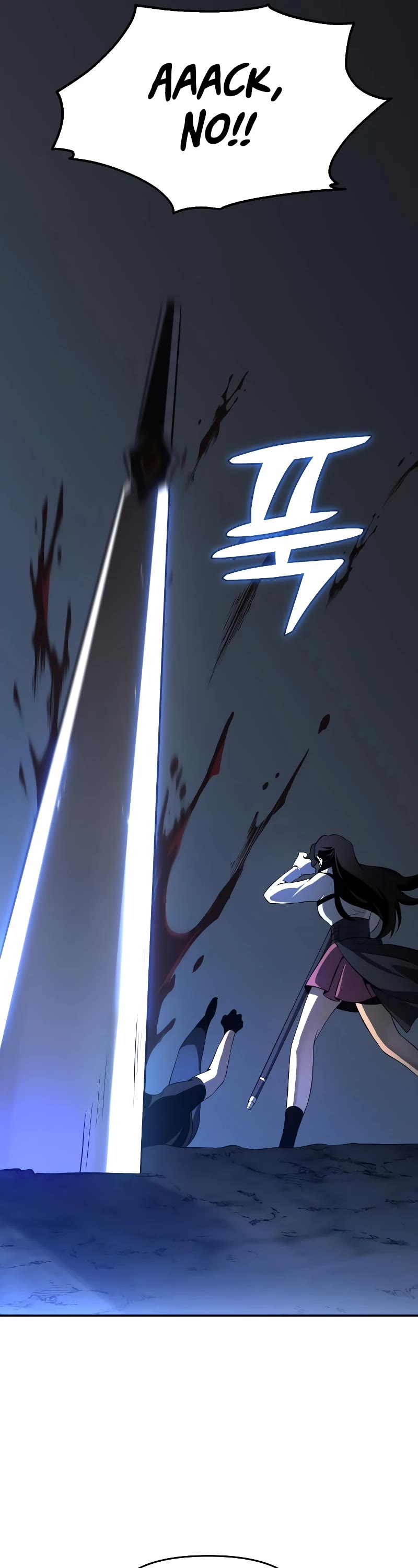 I Used to Be a Boss chapter 2 page 105