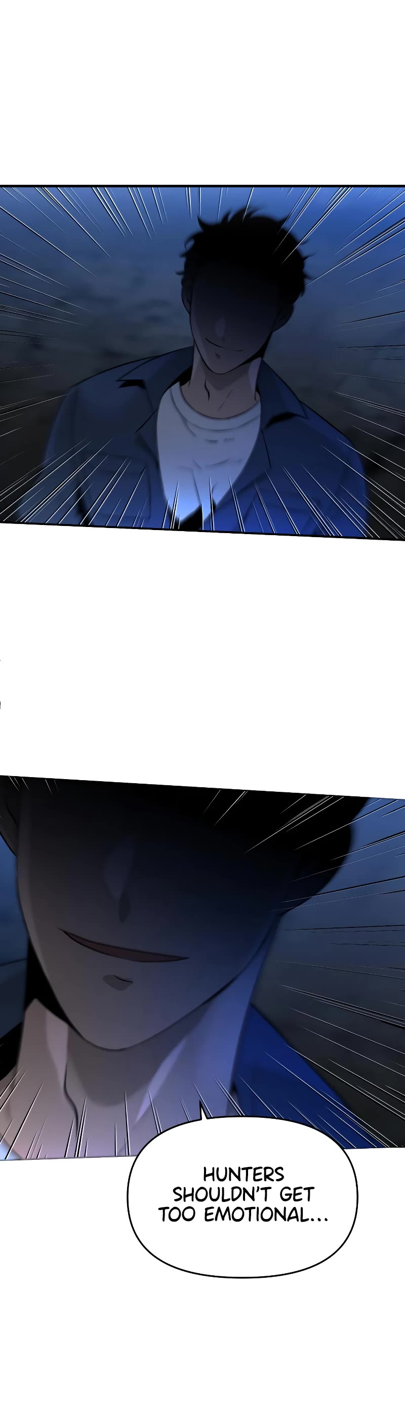 I Used to Be a Boss chapter 2 page 107