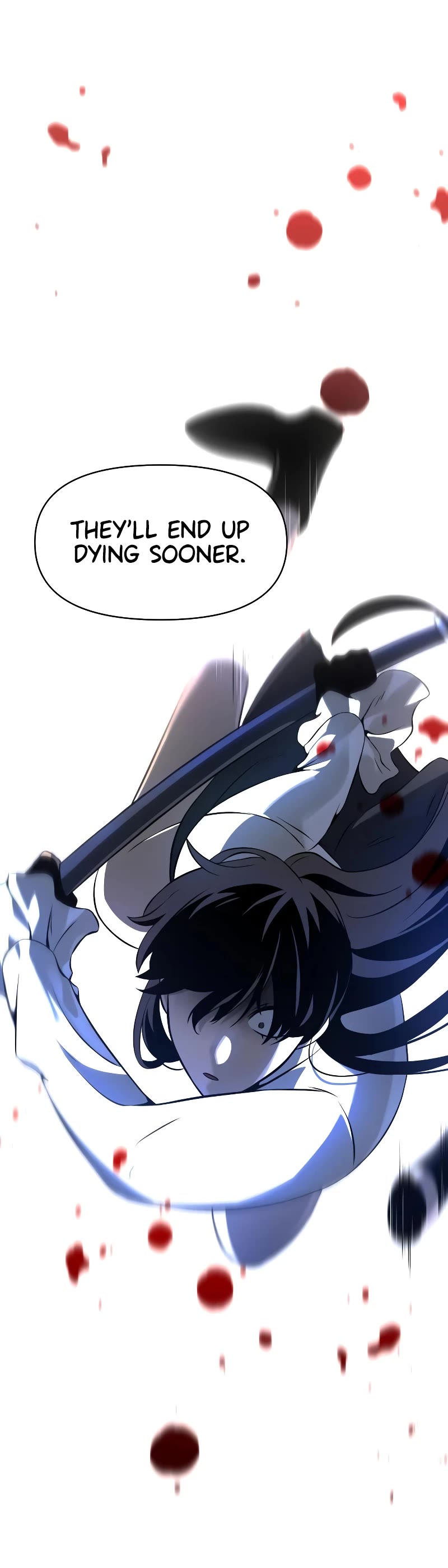 I Used to Be a Boss chapter 2 page 108