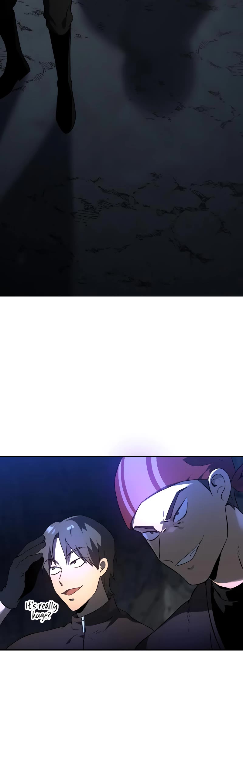 I Used to Be a Boss chapter 2 page 111