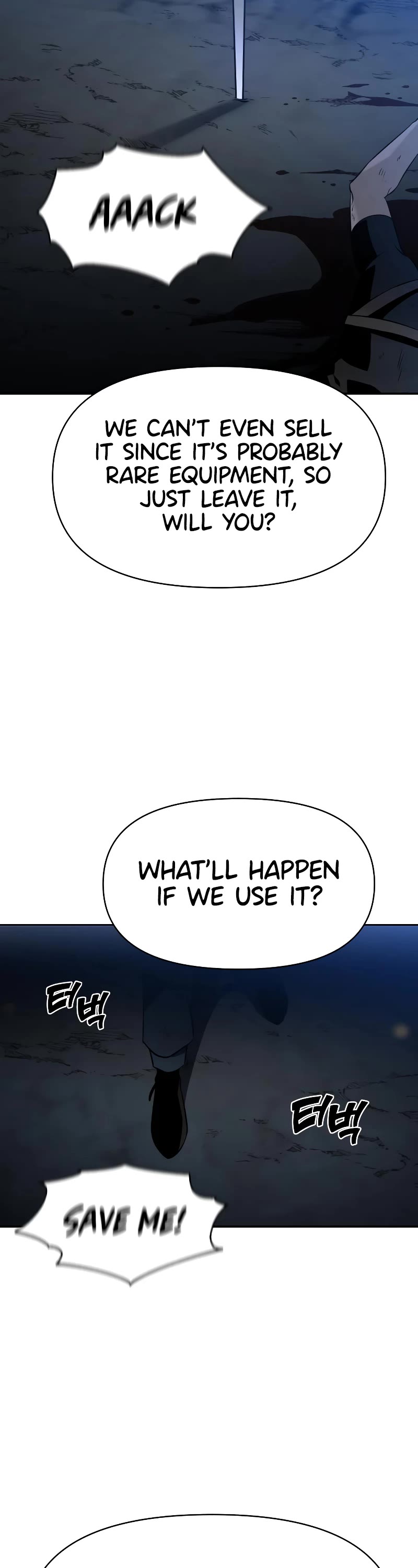 I Used to Be a Boss chapter 2 page 118