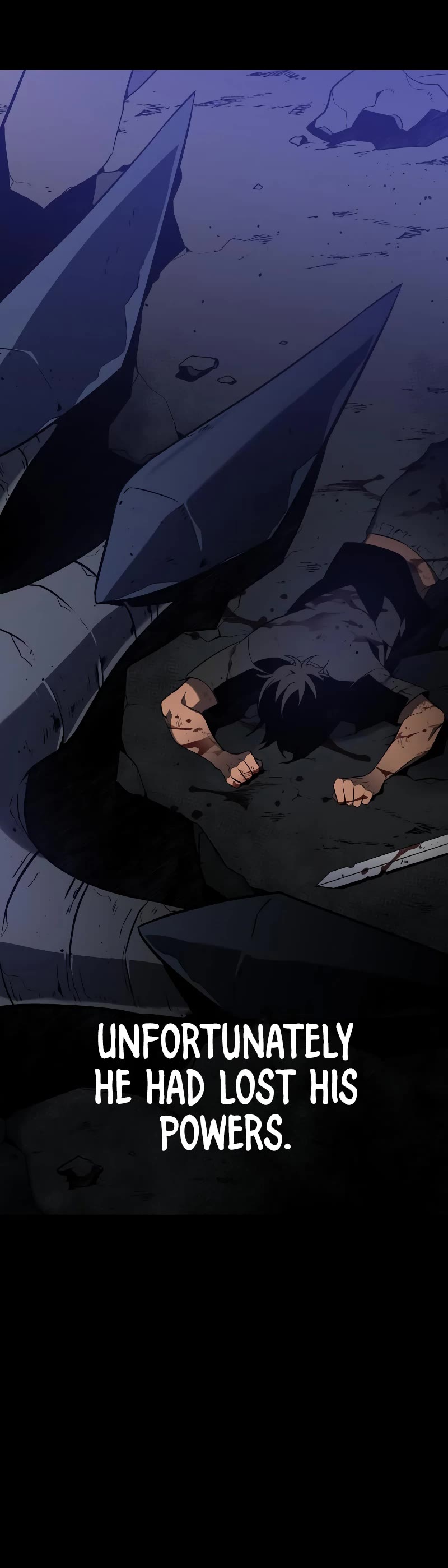 I Used to Be a Boss chapter 2 page 12