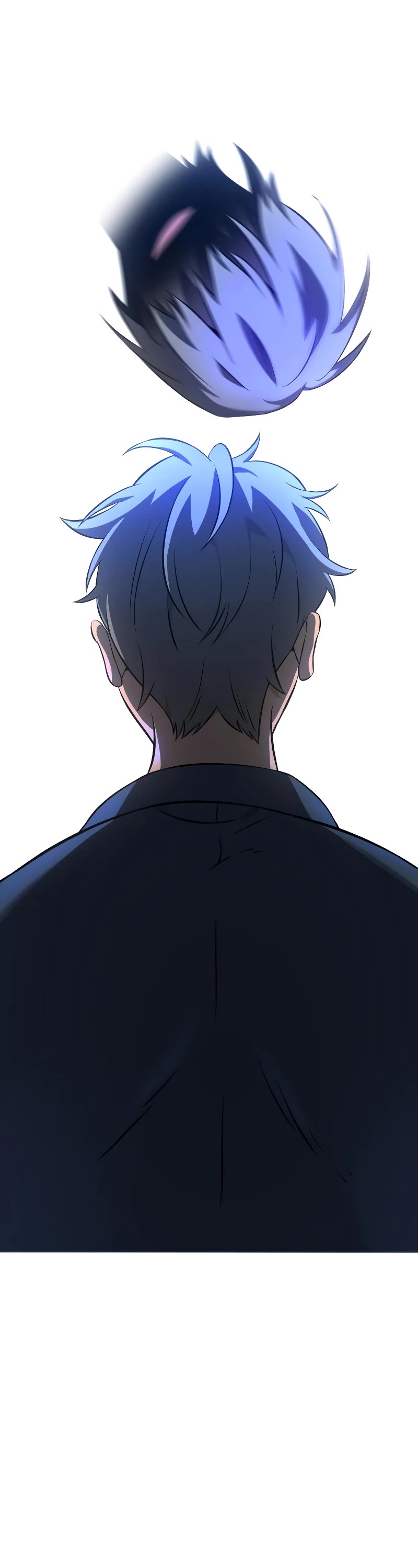 I Used to Be a Boss chapter 2 page 121