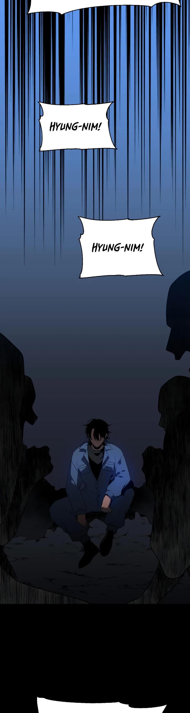 I Used to Be a Boss chapter 2 page 14