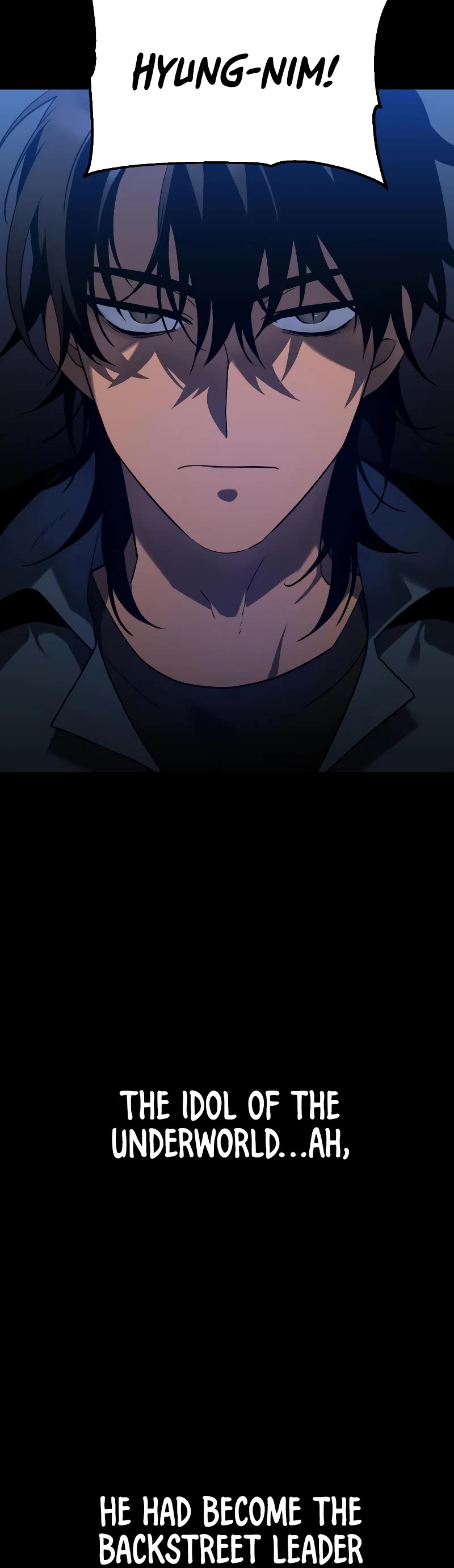 I Used to Be a Boss chapter 2 page 15