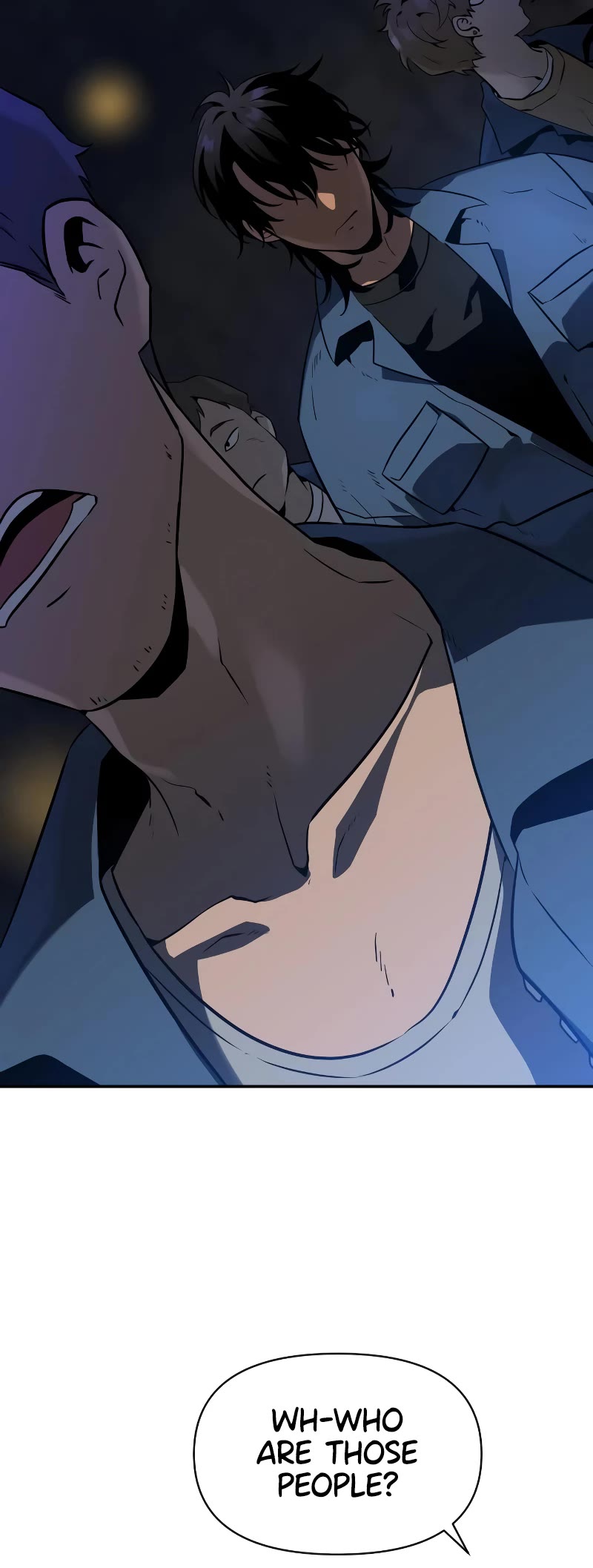 I Used to Be a Boss chapter 2 page 24