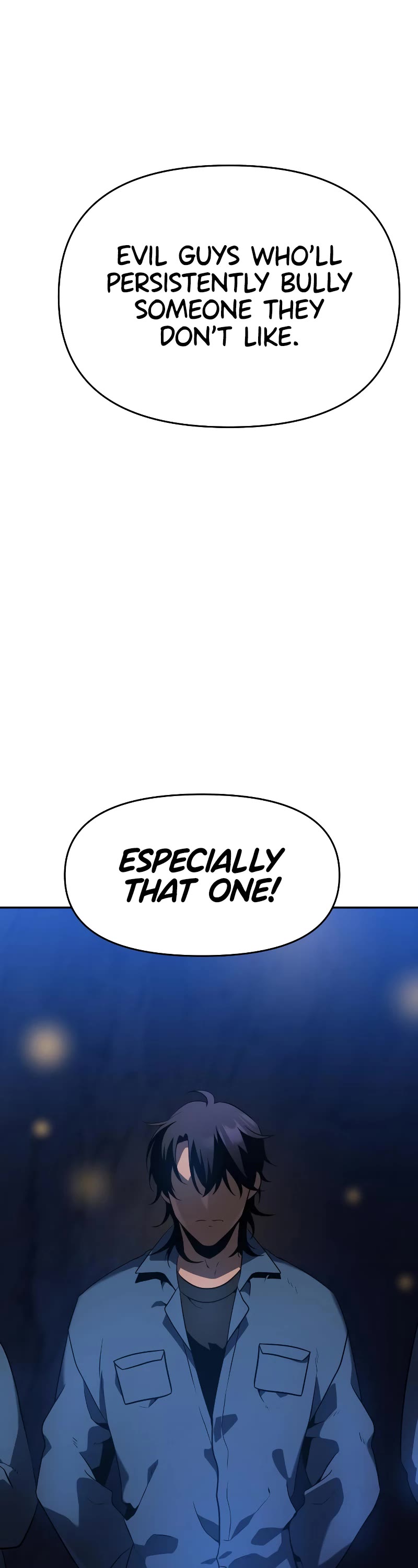 I Used to Be a Boss chapter 2 page 26