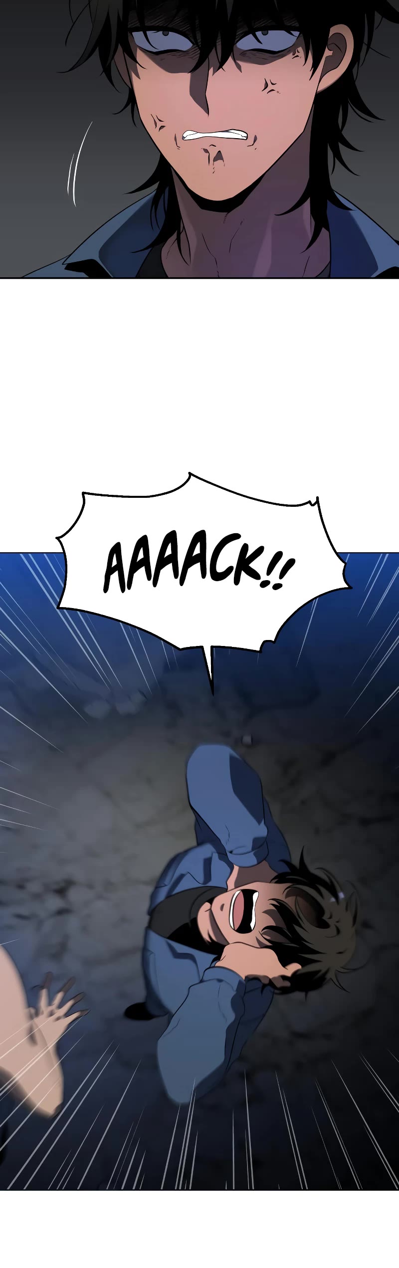 I Used to Be a Boss chapter 2 page 36