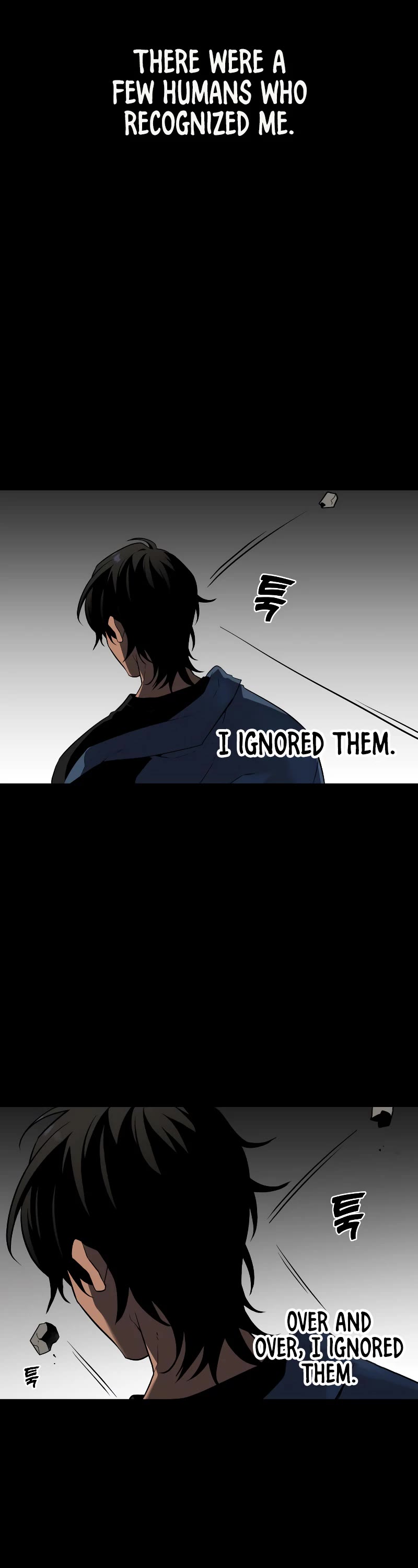 I Used to Be a Boss chapter 2 page 45