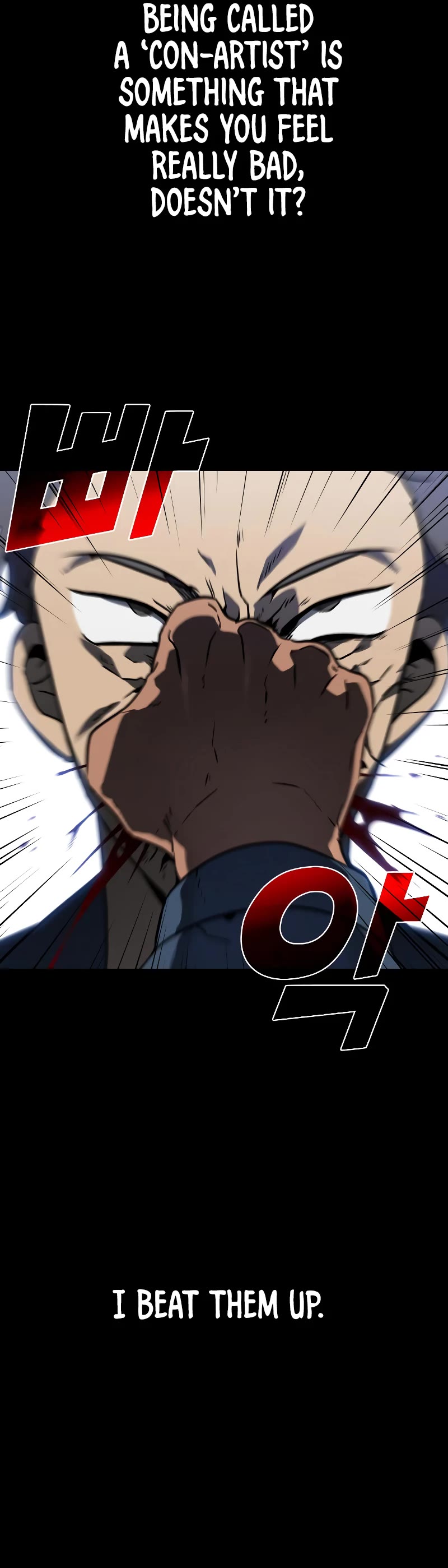 I Used to Be a Boss chapter 2 page 47