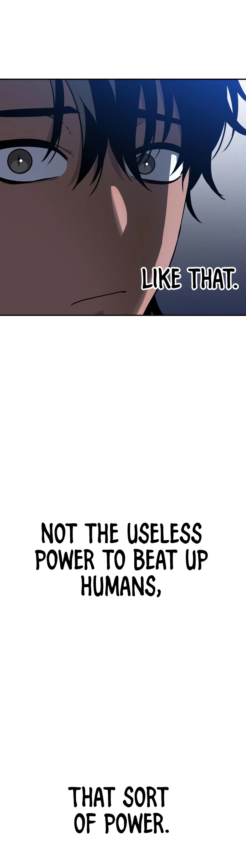 I Used to Be a Boss chapter 2 page 59