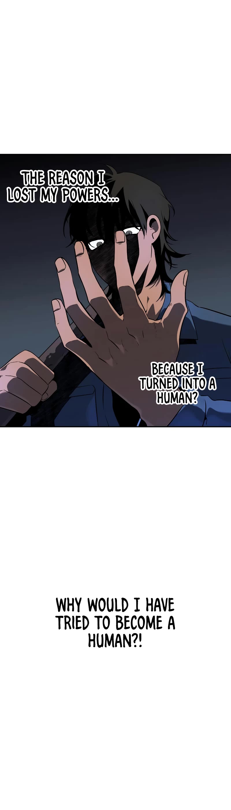 I Used to Be a Boss chapter 2 page 60