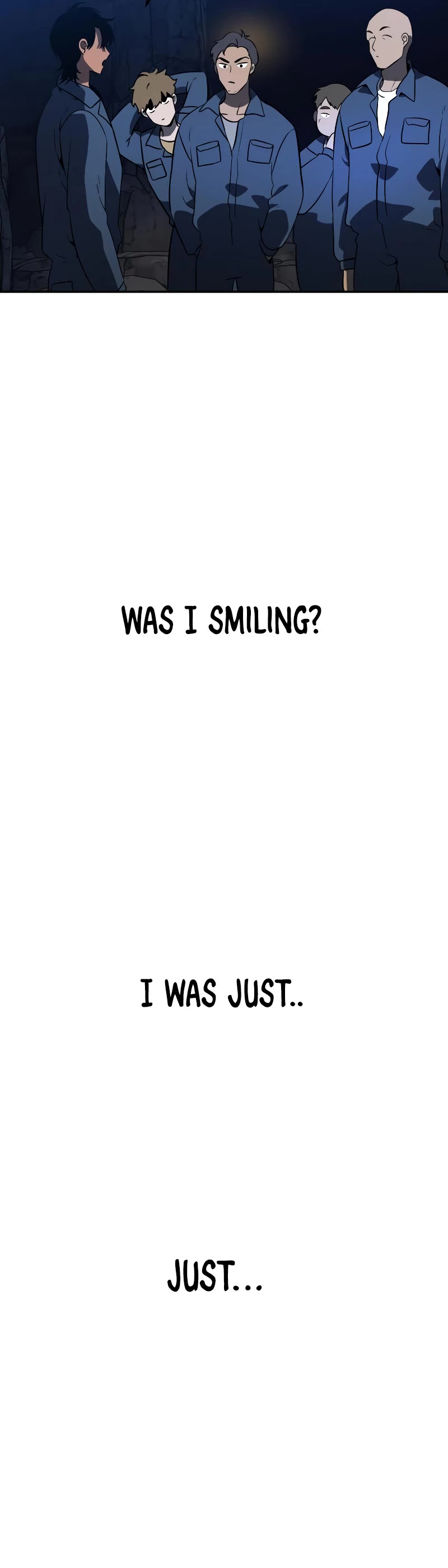 I Used to Be a Boss chapter 2 page 67