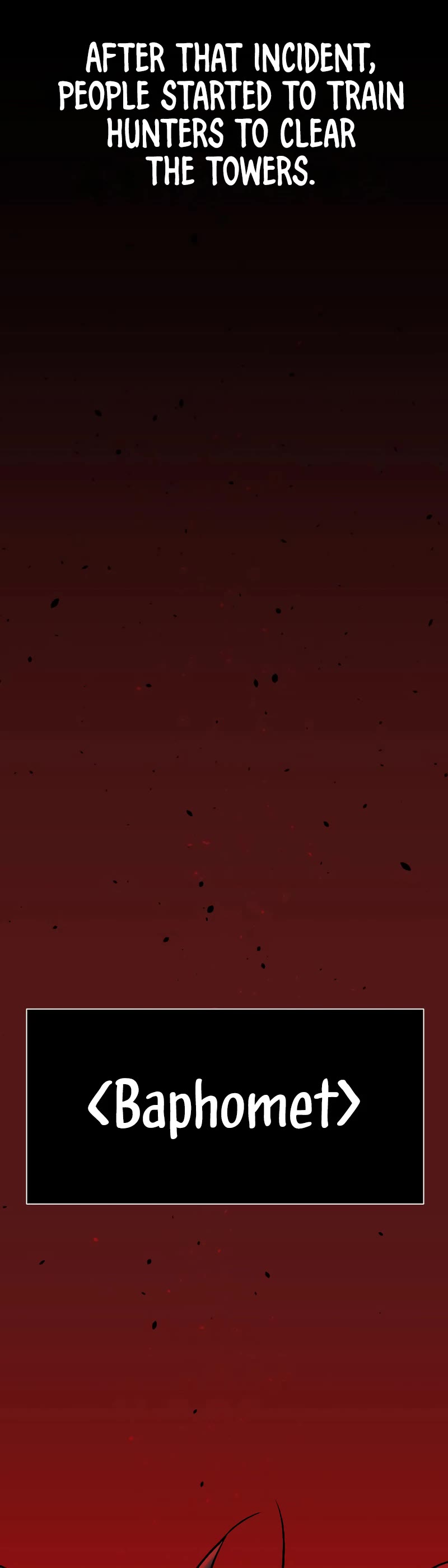 I Used to Be a Boss chapter 2 page 7