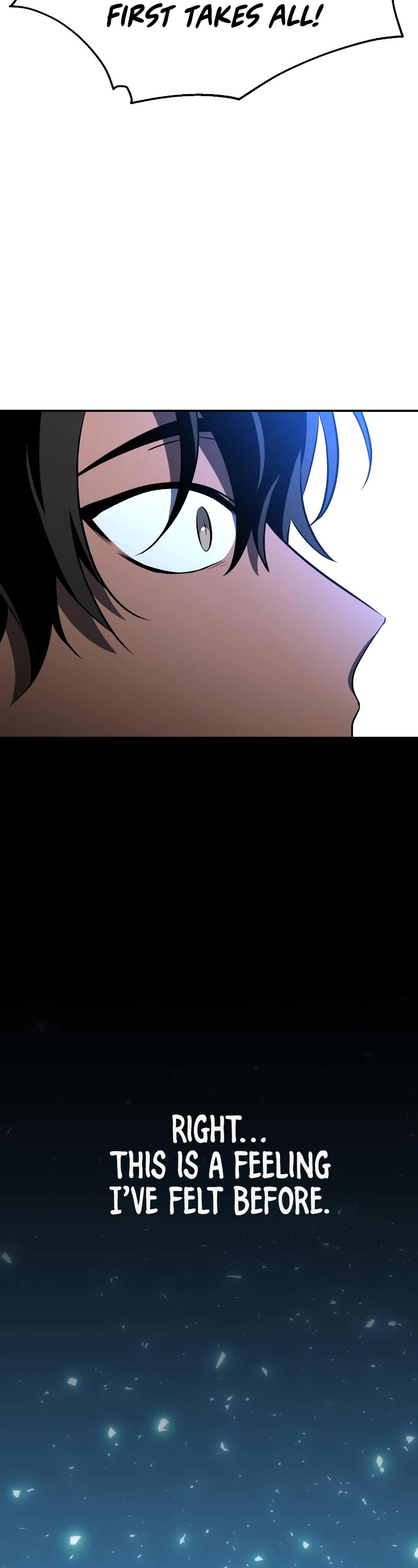 I Used to Be a Boss chapter 2 page 70