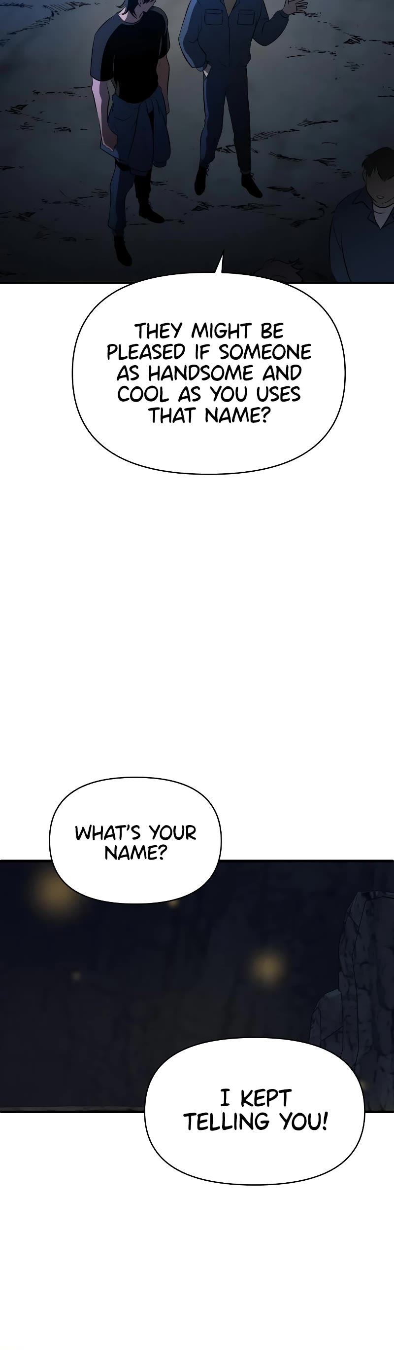 I Used to Be a Boss chapter 2 page 76